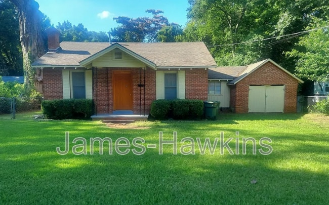 Photo - 2071 Harmon St House