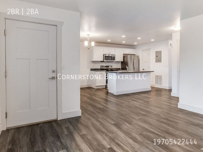 Photo - 104 Parkview Ct Apartamento Unidad A