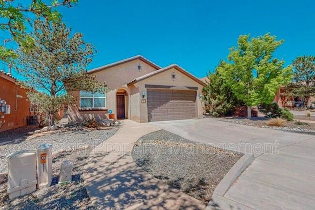 Photo - 3509 Tierra Abierta Pl NE House