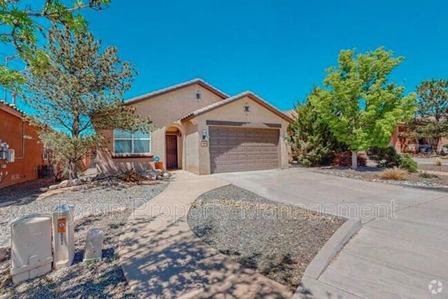 Building Photo - 3509 Tierra Abierta Pl NE Rental
