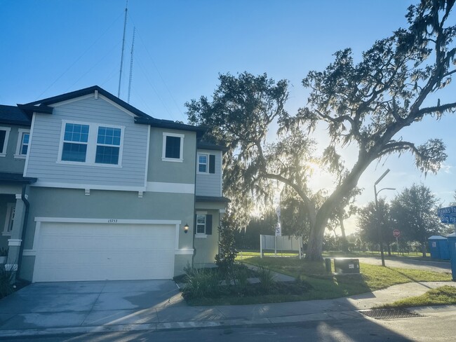 Photo - 13753 Big Hawk Way Townhome