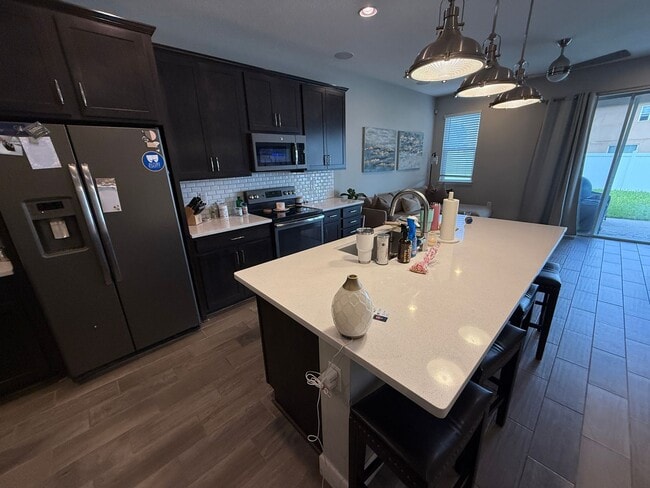 Photo - 3 Bedroom/2 Bathroom SFH in Summers Corner AVAILABLE APRIL 6th!