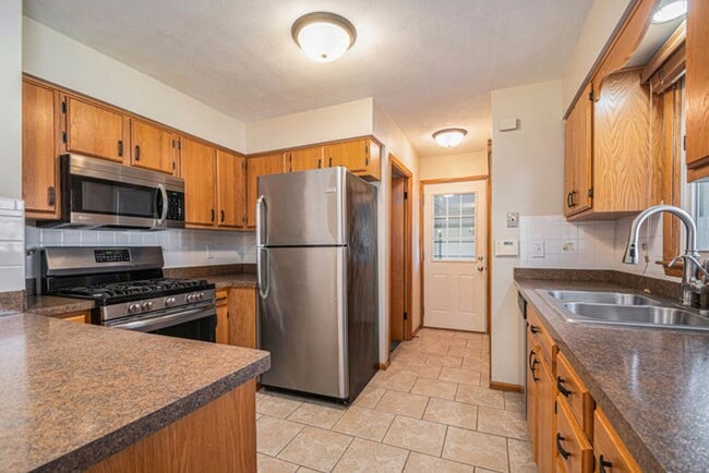 Photo - Penn Schools! Remodeled Granger home-Lawn care included!