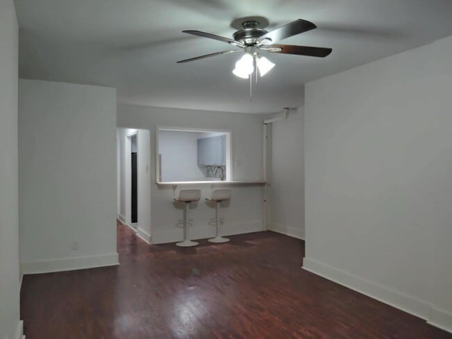 Photo - 556 W 161st St Apartments Unit Garden
