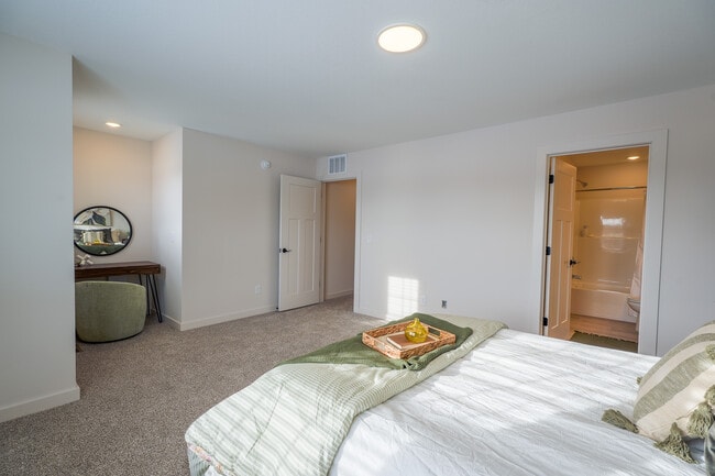 Z Place Village Townhomes