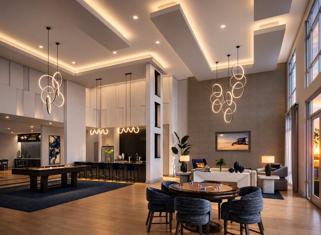 Velo Luxury Apartments