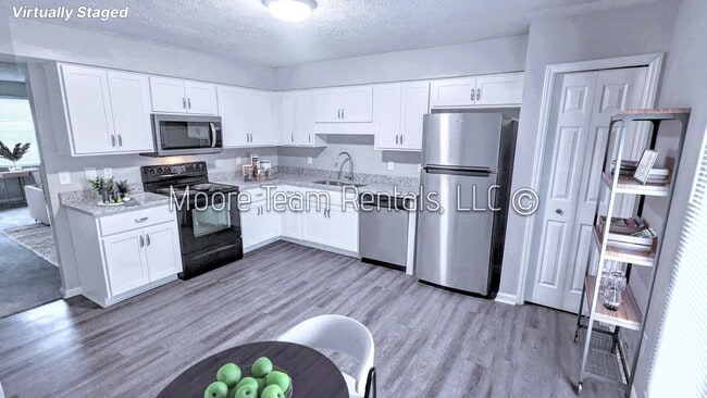 Photo - 2 Bed/1.5Ba - Includes - Water, Septic, Trash & Lawn - Sec 8 Unidad #10