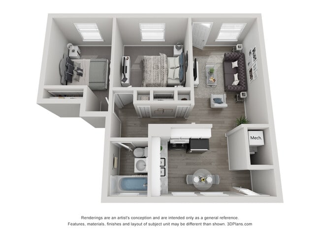 Photo - Icon @ Park Circle