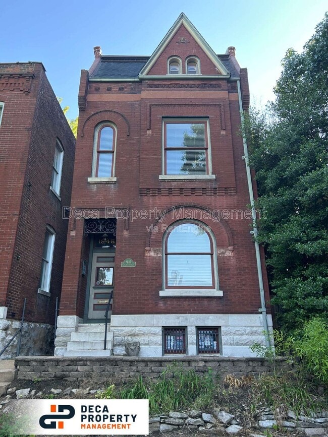 Building Photo - 1945 Congress St Unit 2F