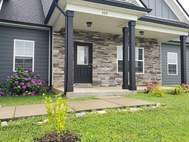 Photo - 309 Prosperous Ln