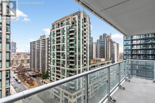 Photo - 99 Broadway Ave Unit 1210