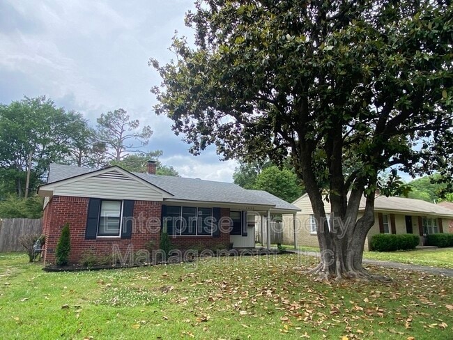 Photo - 1623 Delmont Rd