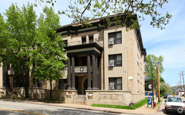 Building Photo - Penn Avenue Properties Rental