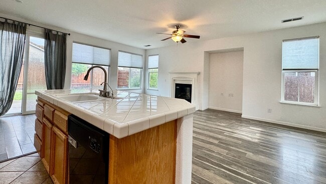 Photo - NOW AVAILABLE- COZY 3 BED, 2 BATH, 2 CAR GARAGE IN A QUIET NEIGHBORHOOD, NORTH NATOMAS