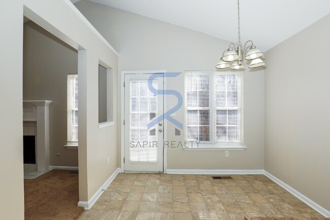 Photo - Move in before January 31st and choose your reward: a $250 Amazon Gift Card or a 55" Smart TV!