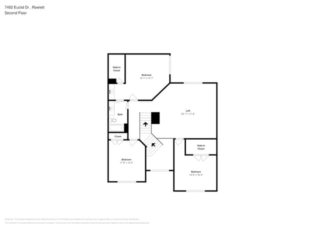Photo - 7402 Euclid Dr
