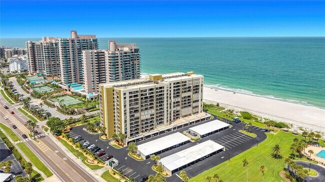 Photo - 1480 Gulf Blvd Unit 611