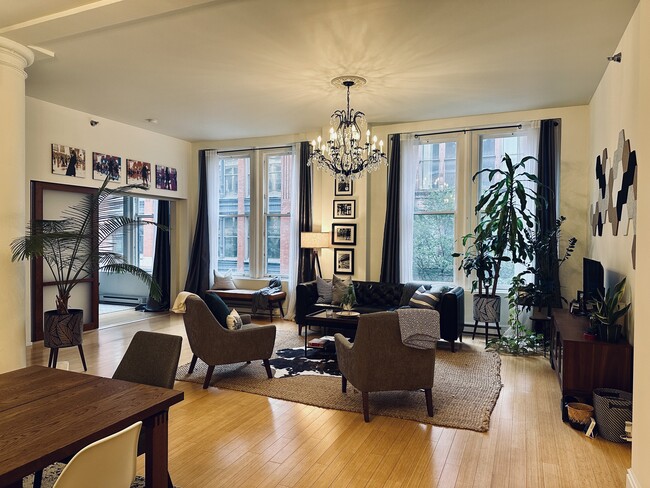 930 Penn Ave
