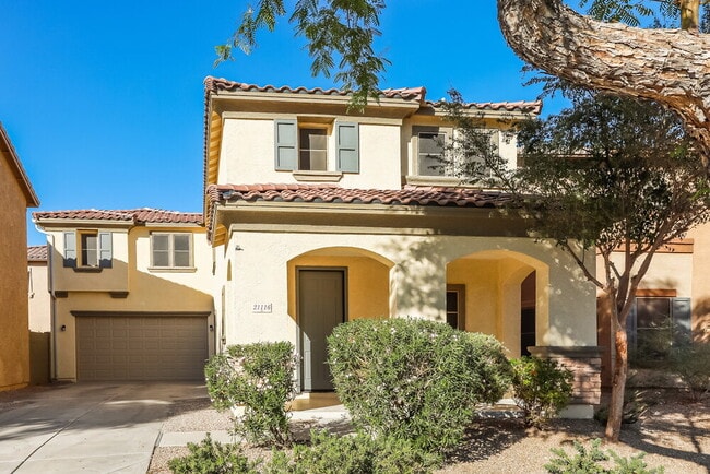 Building Photo - 21116 E Tierra Grande