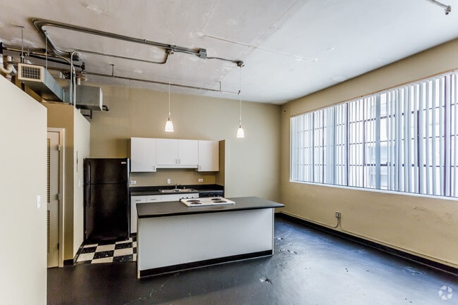 Block 2 Lofts