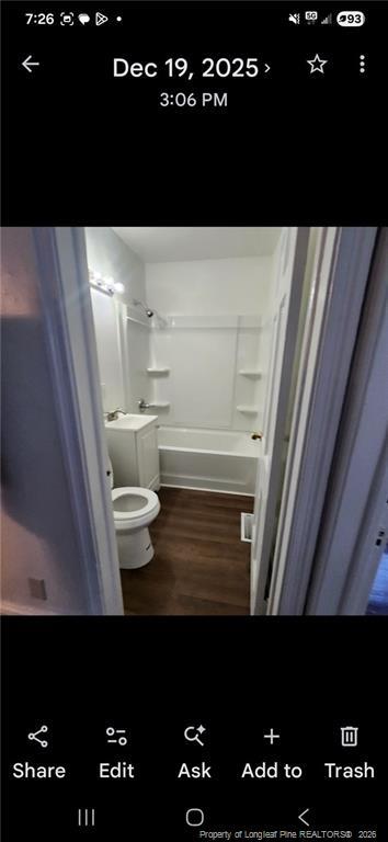 Photo - 3832 John Marshall Rd