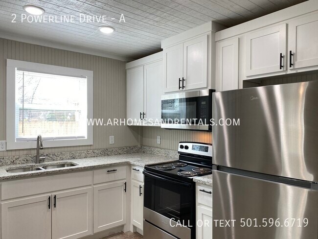 Photo - 2 Powerline Drive - A | $795 | 2 beds, 1 f... Unit A