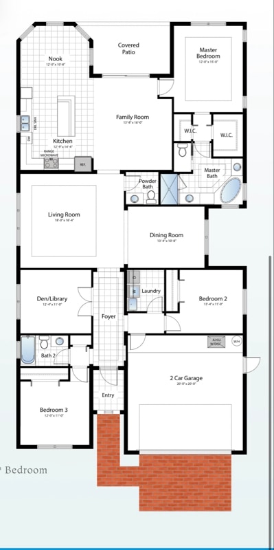 Photo - 16128 Mead St