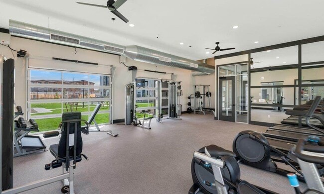 Photo - Glen 91 | BRAND-NEW, LUXURY APARTMENTS