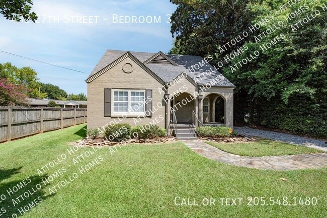 Photo - 432 27th St Unit Bedroom 3
