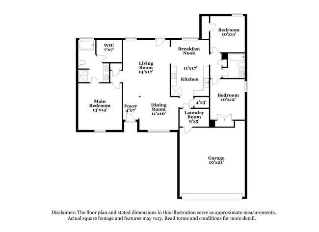 Photo - 1312 S Hampton Ct