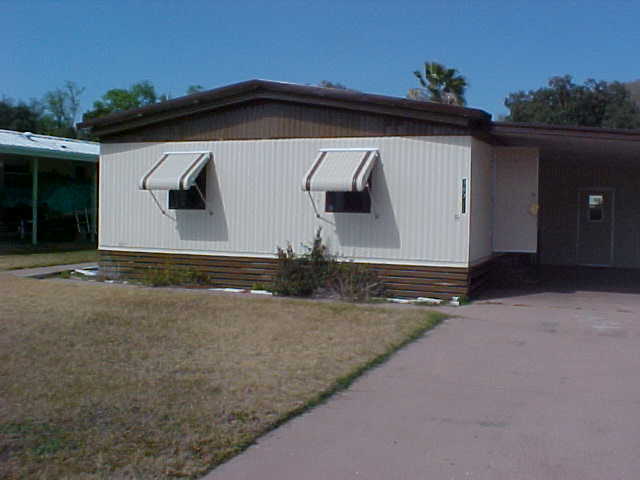Building Photo - Two bedroom 2 bath mobile