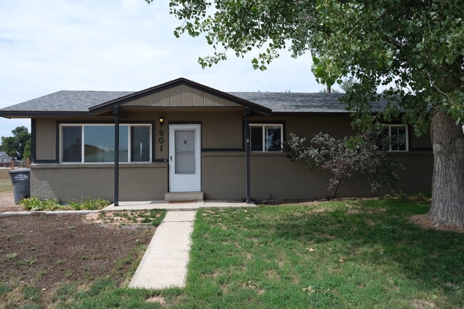 Building Photo - 901 Elm St Rental