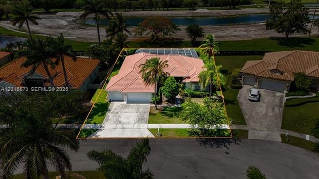 Building Photo - 2575 Muirfield Terrace