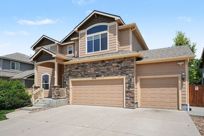 Photo - Beautiful home in Liberty Ranch