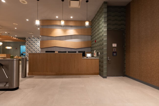 Photo - EHS 55 John Street