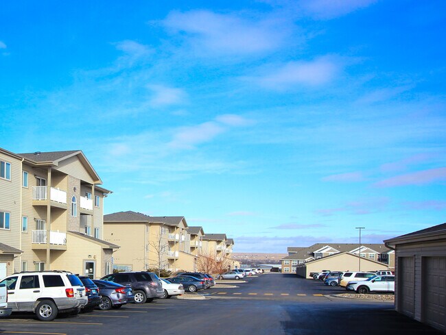 Mountain View Village