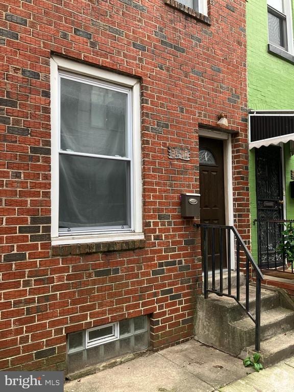 Building Photo - 3040 W Harper St Rental