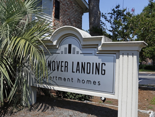 Photo - Hanover Landing Apartments