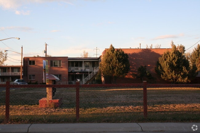 Westland Apartments