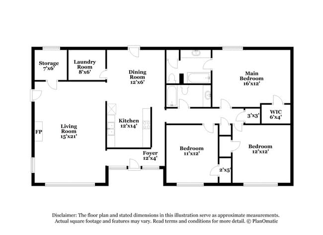 Photo - 7272 Eggleston Rd