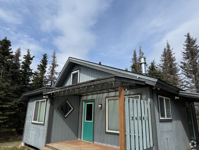 Building Photo - 36581 Kalifornsky Beach Rd Rental