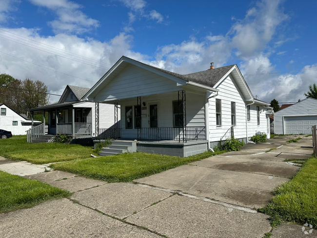 Building Photo - 11011 Hupp Ave Rental