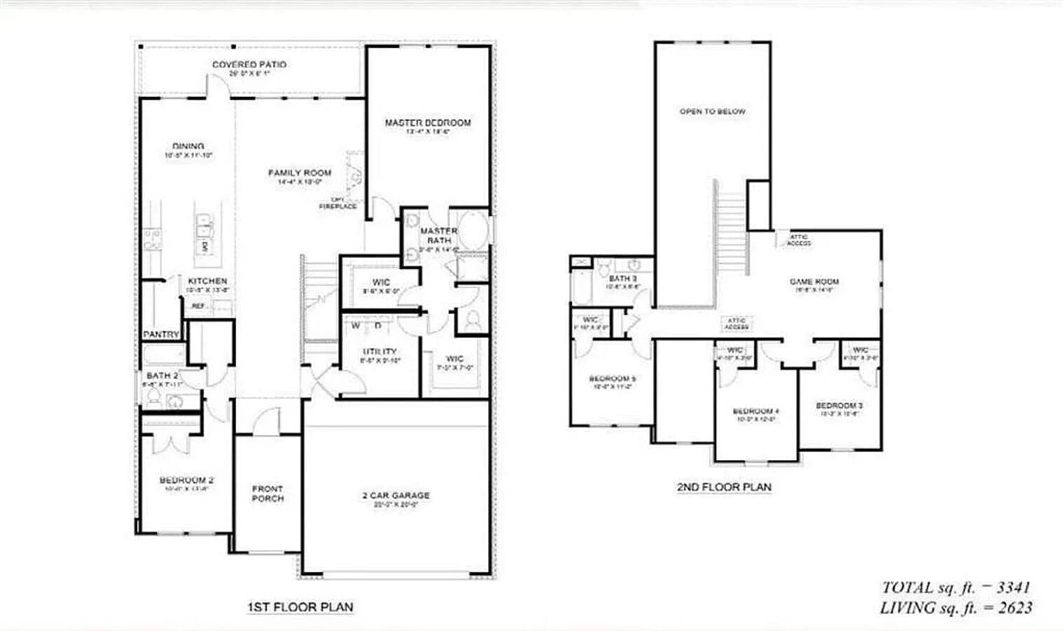 Photo - 4422 Mdw Brk Wy