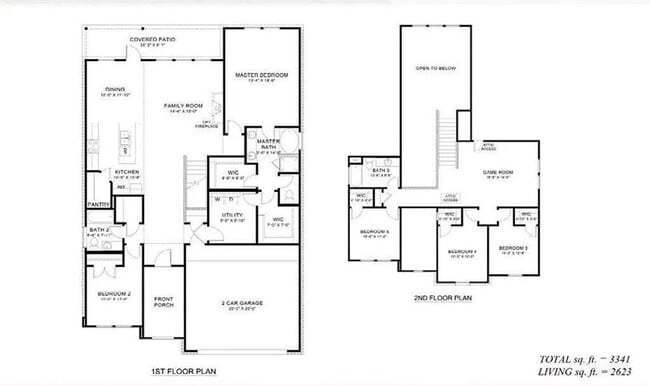 Building Photo - 4422 Mdw Brk Wy