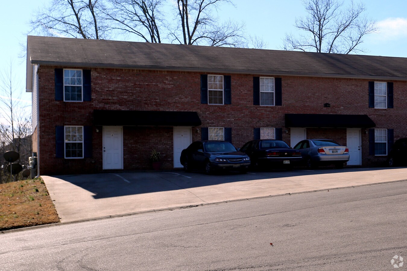 Photo - 1740 Baltimore Dr