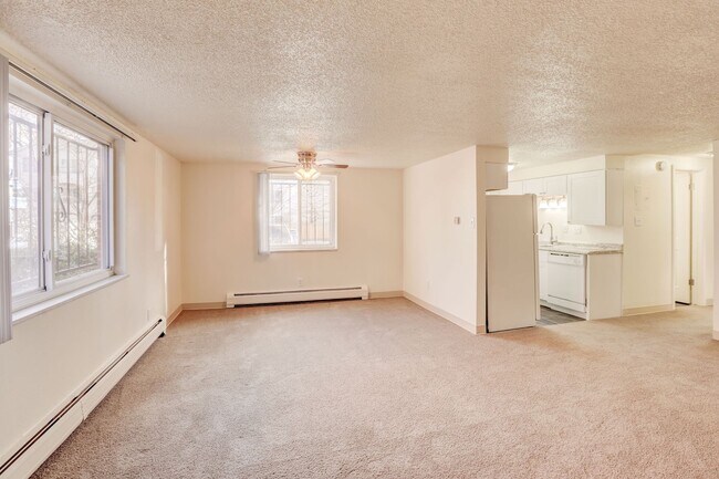 Allison Court Apartments