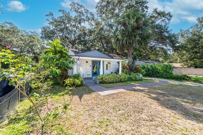 Photo - Seminole Heights Bungalow