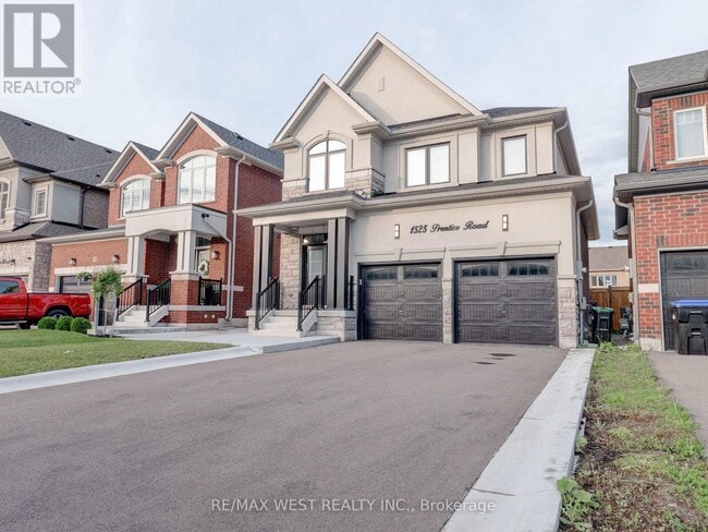 Photo - 1525 Prentice Rd