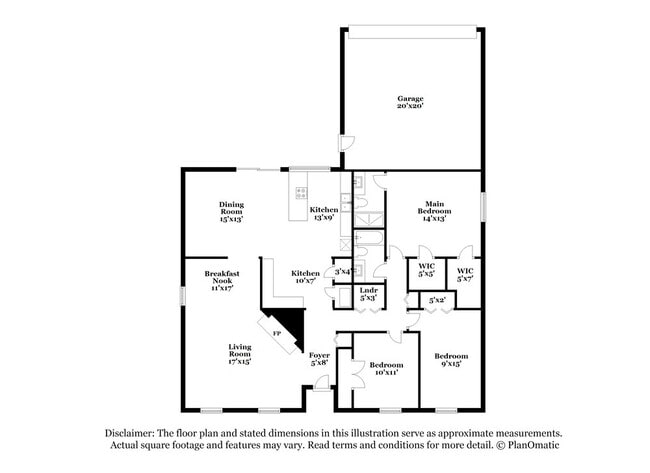 7522 Christie Ln