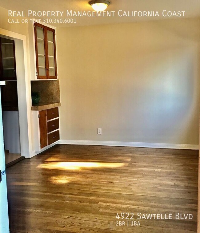 Photo - 4922 Sawtelle Blvd